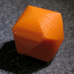 Cylinder Thing - rotated