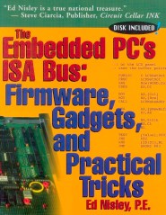 ISA Bus Book - Front Cover