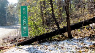 img_0831 - Tree down on Rt 376 Tree down on Rt 376