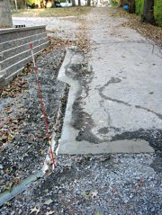 img_0893 - Driveway drain concrete Driveway drain concrete