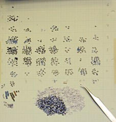 img_0918 - Sorting SMD Resistors Sorting SMD Resistors