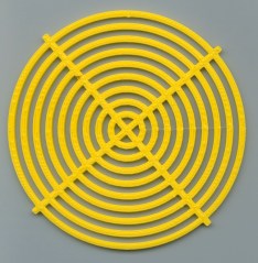 Large Circle Calibration object - HoleFinagle 0.20