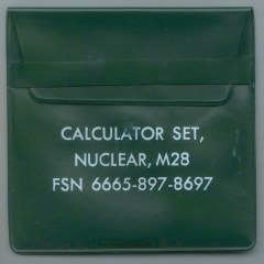 M28 Pouch M28 Pouch