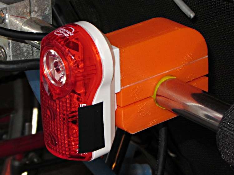 Superflash on Tour Easy