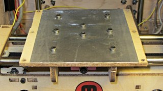 img_1067 - HBP heat shield HBP heat shield