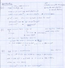 TOM286 Calibration Doodles