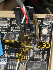 img_1093 - EC HBP thermistor connector - secured EC HBP thermistor connector - secured