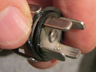 Watts 9D-M3 - Outlet valve