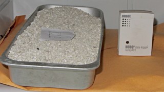 img_1197 - Desiccant in safe Desiccant in safe