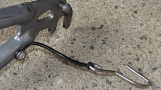 BOB Yak - original pin strap