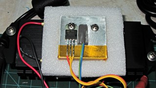 img_1278 - MOSFET thermal block MOSFET thermal block