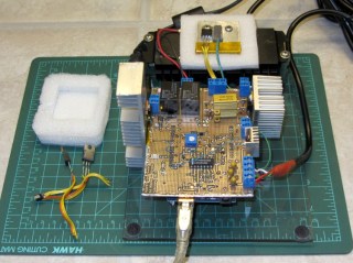 img_1287 - MOSFET RDS Tester - overview MOSFET RDS Tester - overview