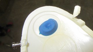 img_1468 - Brita pitcher lid - second broken pin Brita pitcher lid - second broken pin