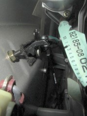 img_1534 - Sienna hatch - broken latch broken latch