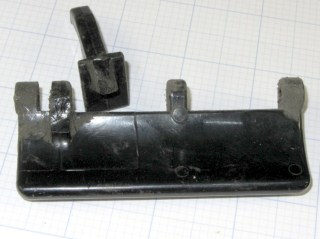 img_1543 - Sienna hatch - handle Sienna hatch - handle