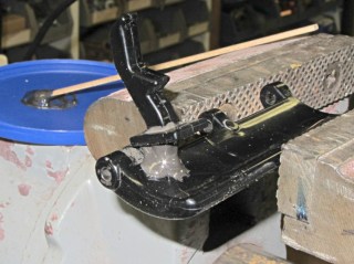 img_1544 - Sienna hatch - handle epoxy Sienna hatch - handle epoxy