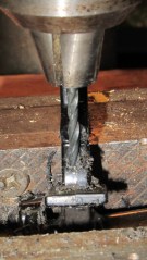 img_1546 - Sienna hatch - handle drilling Sienna hatch - handle drilling