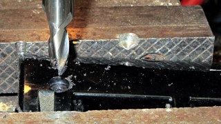 img_1548 - Sienna hatch - handle counterboring Sienna hatch - handle counterboring