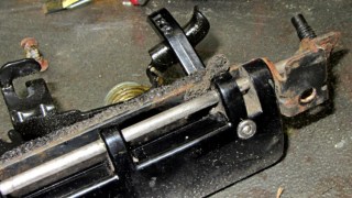 img_1552 - Sienna hatch - latch rebuilt Sienna hatch - latch rebuilt