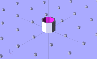 Quilting Pin Cap Quilting Pin Cap