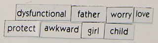 Dysfunctional Father
