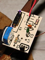 dsc07017 - K-26 Metal Detector PCB K-26 Metal Detector PCB