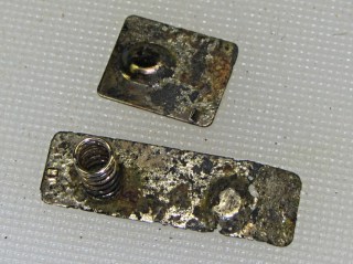 img_1860 - Corroded contacts - after Evapo-Rust Corroded contacts - after Evapo-Rust