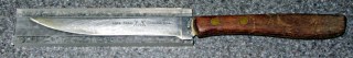 img_1867 - Garden knife scabbard Garden knife scabbard