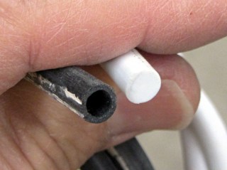 5 gallon can lid gaskets