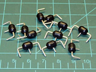 AMP 842448-2 HF PCB Filters