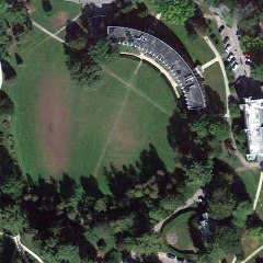 Vassar Paths - Grass Vassar Paths - Grass