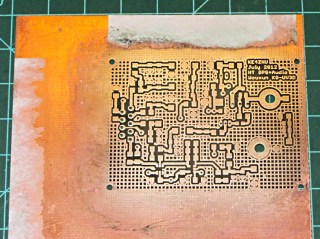 img_2148 - HT-GPS PCB - raw plated - top HT-GPS PCB - raw plated - top