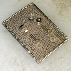 img_2186 - HT-GPS PCB - battery contact parts HT-GPS PCB - battery contact parts