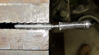 img_2285 - Fracturing tungsten electrode Fracturing tungsten electrode