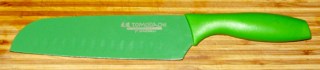 img_2298 - Tomodachi Santoku knife Tomodachi Santoku knife