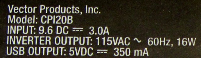 img_2318 - Pocket Power - label specs Pocket Power - label specs