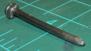 DMM switch contact punch