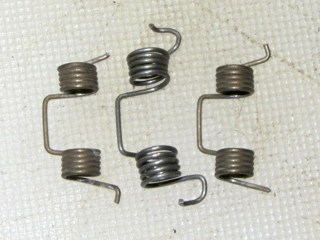 img_2388 - OEM springs with homebrew replacement OEM springs with homebrew replacement