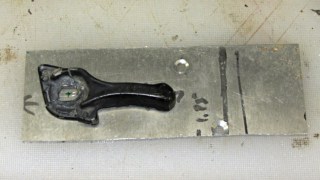 img_2406 - Ball valve handle - initial layout Ball valve handle - initial layout