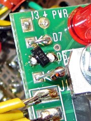 img_2430 - TinyTrak3+ D6 - SMD Schottky diode TinyTrak3+ D6 - SMD Schottky diode