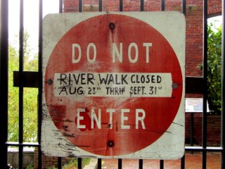 DO NOT ENTER - unusual date