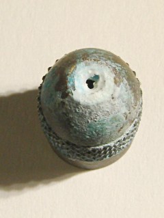 dsc07436 - Sprayer nozzle - with crud Sprayer nozzle - with crud