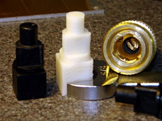 dsc07440 - Propane QD Adapters - OEM and printed Propane QD Adapters - OEM and printed
