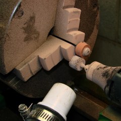 Samsung 9048 - grinding roller tire