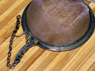 dsc07495 - Tea ball - after bleaching