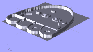 jellyfish-high_map - Model jellyfish-high_map - Model