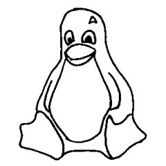 TuxTrace - threshold TuxTrace - threshold