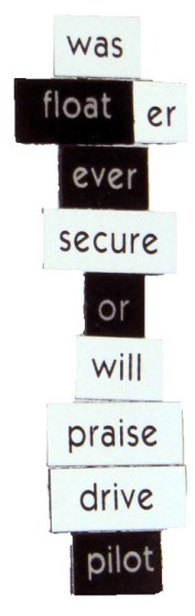 Was Floater Ever Secure