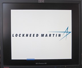 Optiplex 780 BIOS A06 Splash