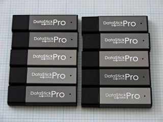 Centon 4 GB USB Flash Drives